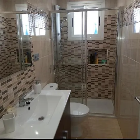 Apartment Mountain View El Campello