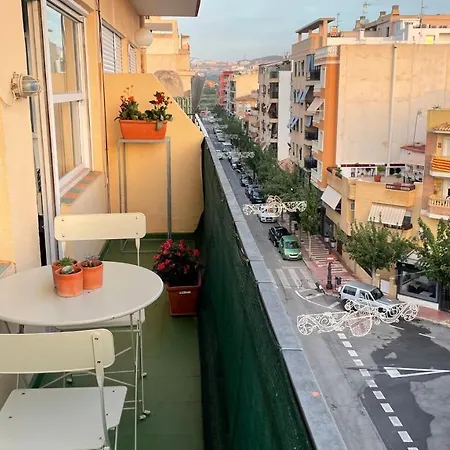 Mountain View Apartment El Campello