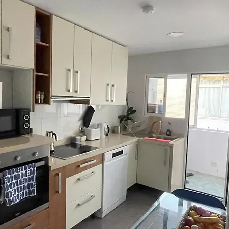 Apartment Mountain View El Campello