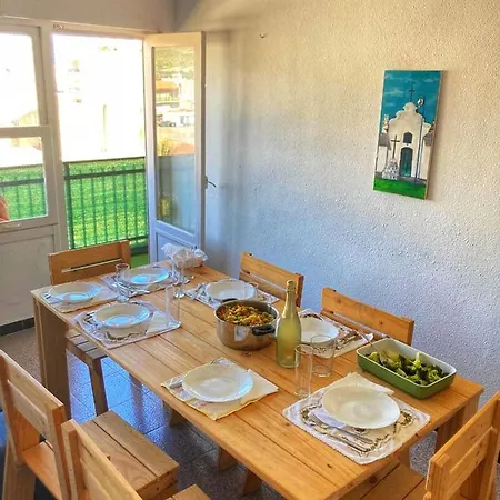 Apartment Mountain View El Campello