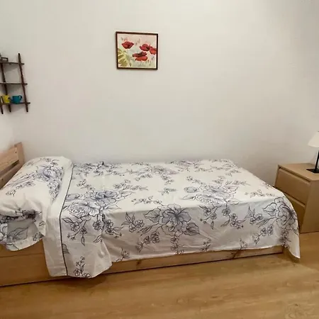Mountain View Apartment El Campello