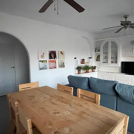Mountain View Apartment El Campello